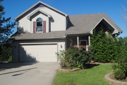1821 SW Crystal Creek Pl
