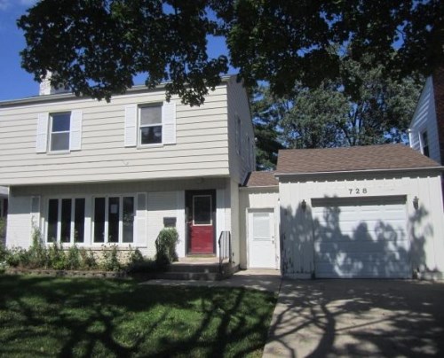 728 E Golf Rd