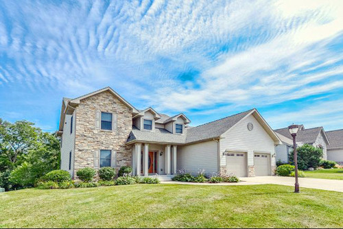 2017 Coldwater Creek Drive