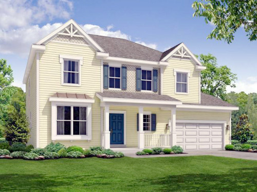 210 Prairie Song Dr