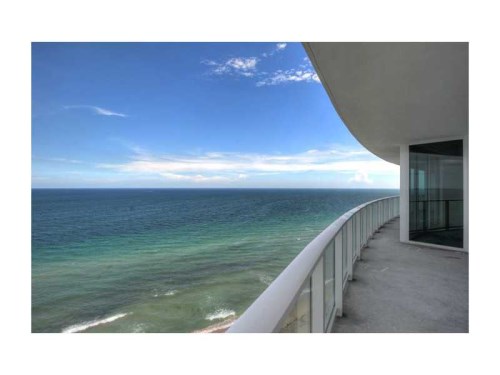 3951 S OCEAN DR. # 1603