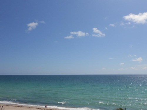 3001 S OCEAN DR # 609E