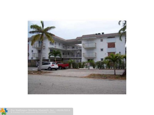 1840 DEWEY ST # 203