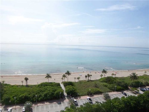 1201 S OCEAN DR # 1602N