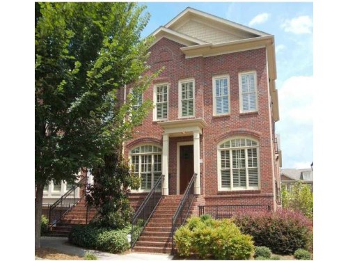 Unit 43 - 213 Riversgate Drive