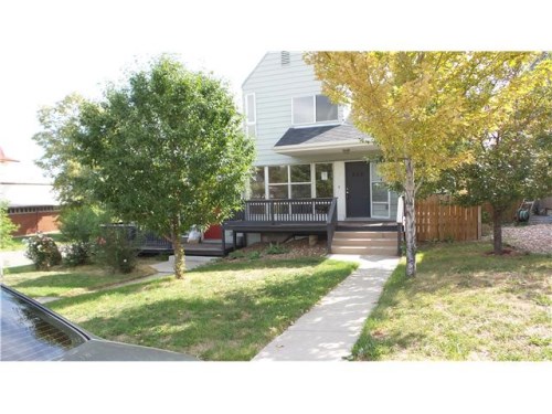 252 South Osceola St