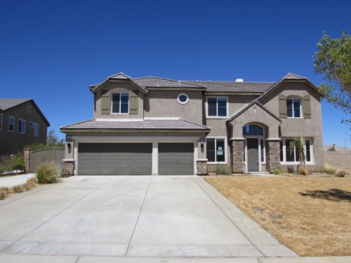 4353 Paddock Way