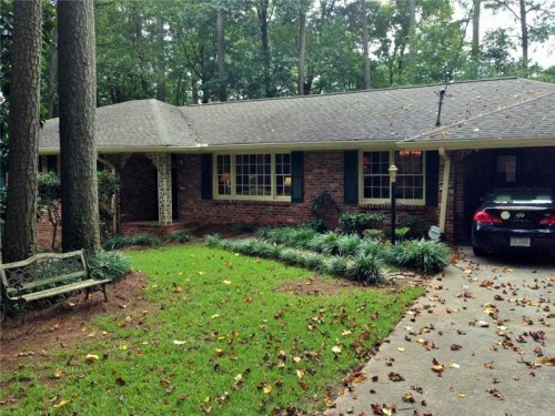 1668 Cartwright Court