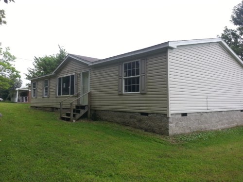 445 Cat Creek Rd