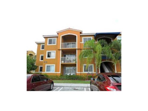 21000 SW 87 AV # 307