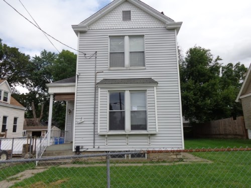 4540 Clifton Ave