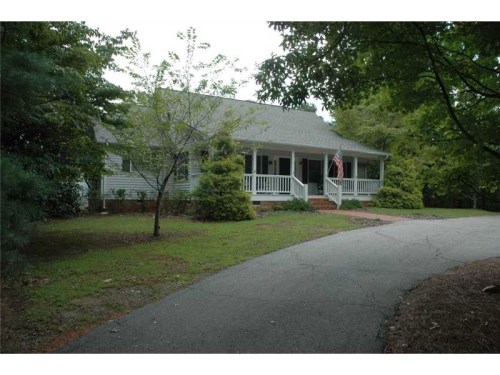 519 Ridgeway Road