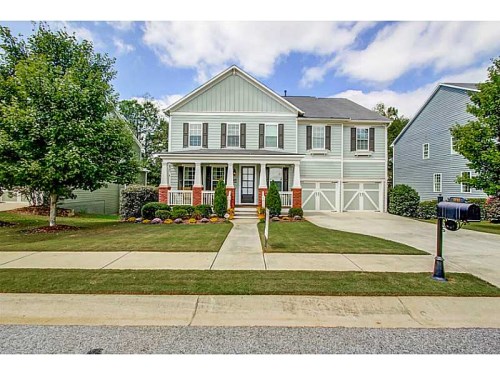 6113 Cedar Springs Lane