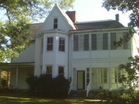 2701 Mountain Rd