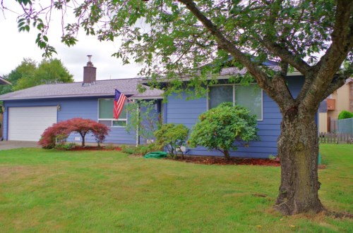 2501 Martin Rd