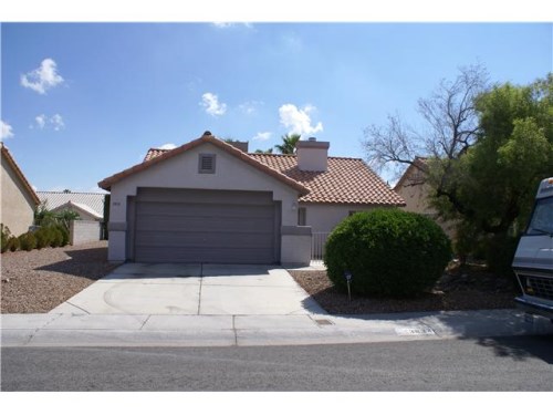 3834 Broken Oak Lane