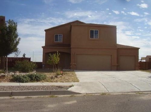 6643 Mountain Hawk Lp NE