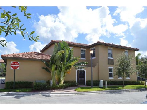 1133 SW 147 TE # 1133