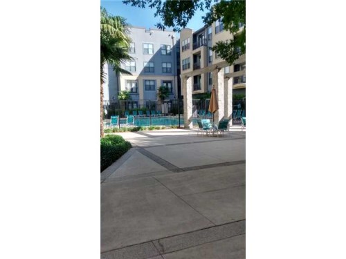 Unit 1125 - 400 17th Street