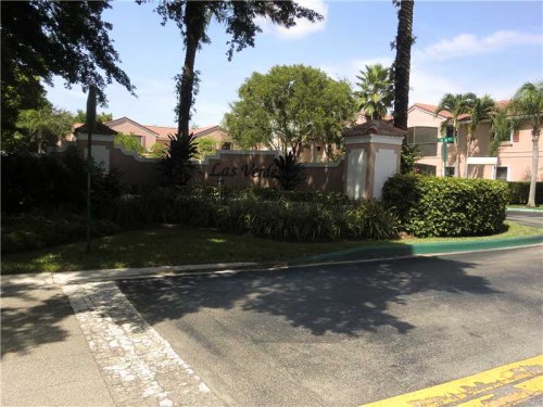 661 SW 158 TE # 661