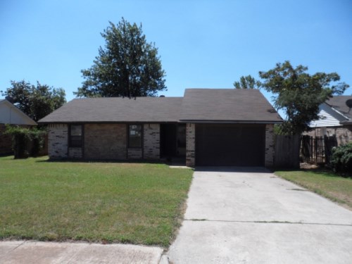 20300 Rockhollow Dr