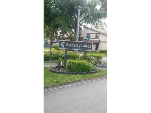 2330 BAYBERRY DR # 2330