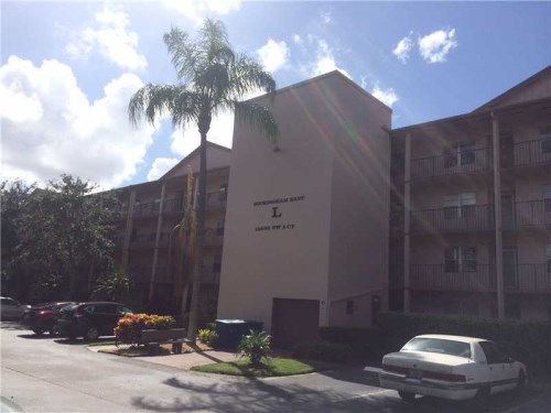 12600 SW 5TH CT # 313L