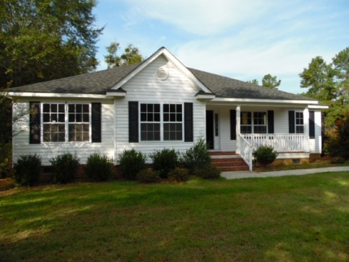 106 Airy Hall Drive