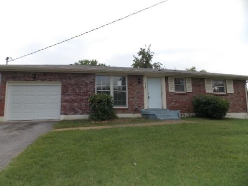 3262 Vailview Drive