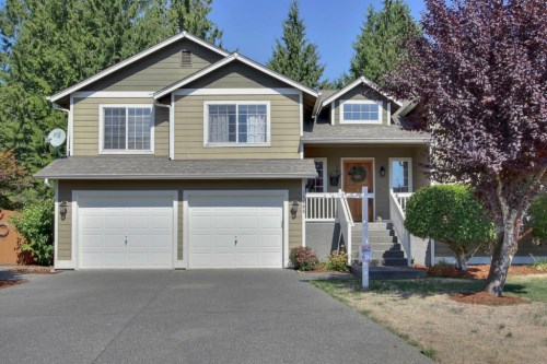 10605 189th Ave E