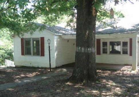 1301 Caldwell St