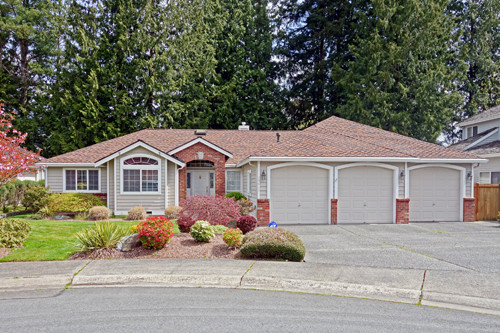 15413 34th Ave SE