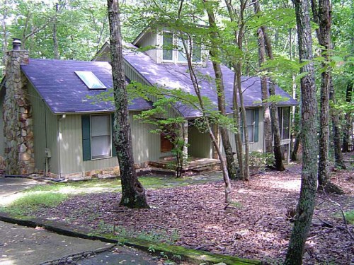 162 Alpine Drive