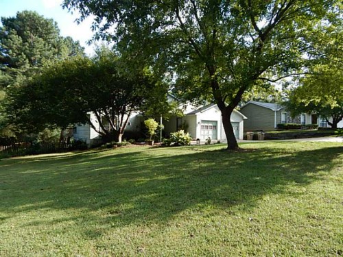 11235 Indian Village Drive