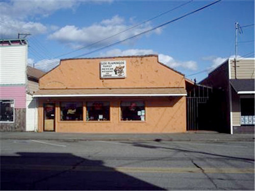 101 S Granite Ave