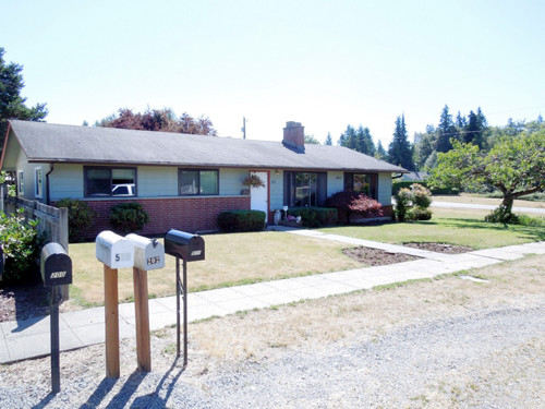 511 Cascade Ave