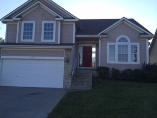 633 North Cloverdale Ave