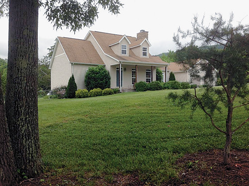 430 Harve Lewis Rd