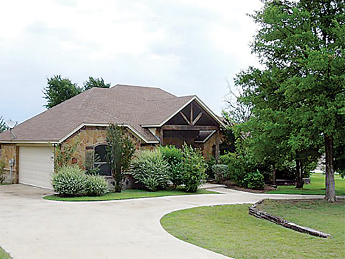 2548 Hayley Drive