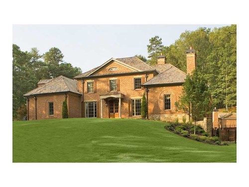 1925 Pine Mountain Road Nw