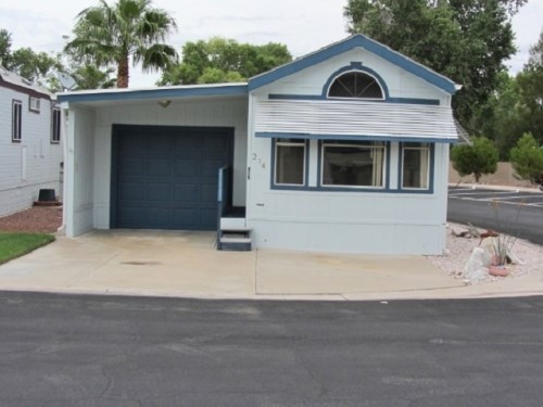 274 N Arrowhead Loop