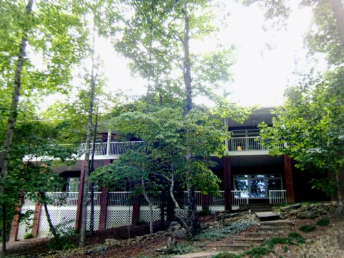 4591 Blaylock Road