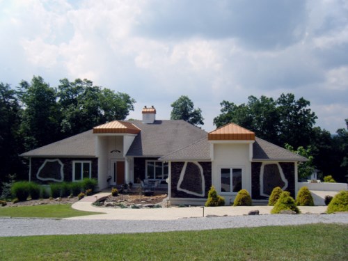469 McCormic Road