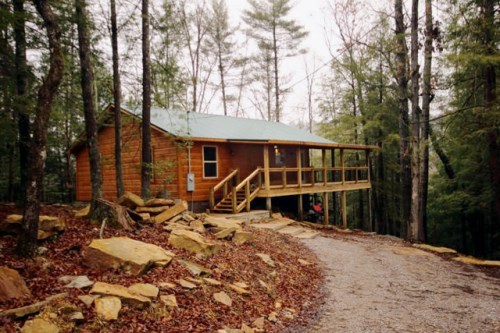 331 High Point Rd