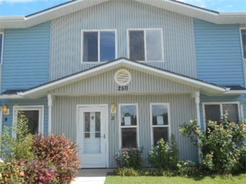 250 Beacon Ct #3