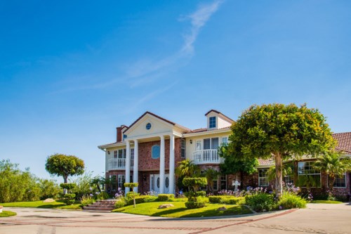 43136 John Warner Road