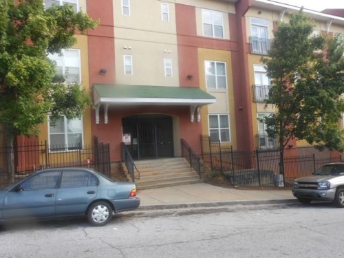 502 Pryor Street SW Unit 128