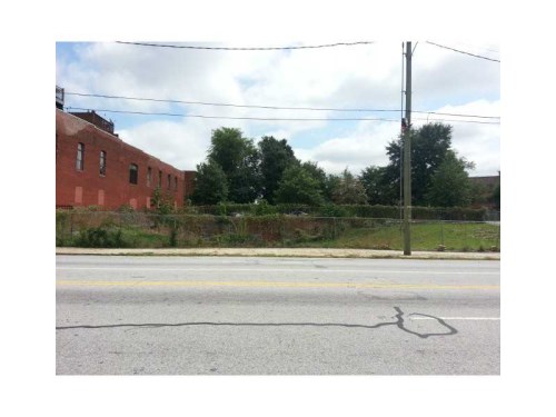 346 Peters Street Sw