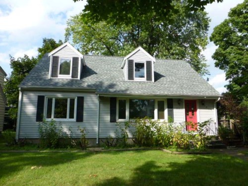413 Jackson Pkwy