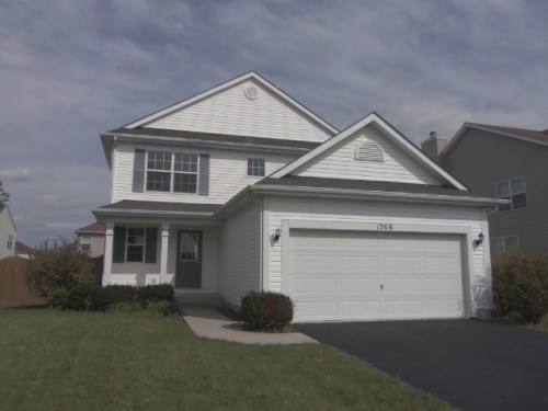 1308 Fitzer Drive